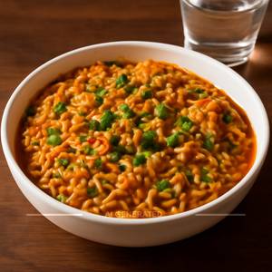 Punjabi Tadka Maggi