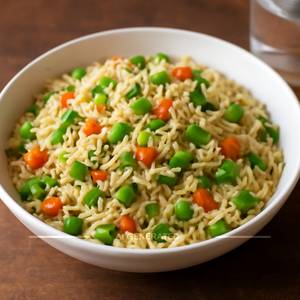 Veg Fried Rice