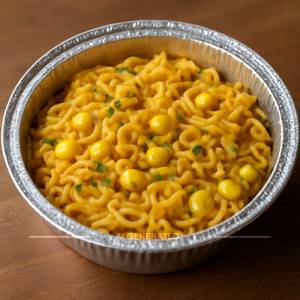 Corn Maggi