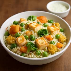 Veg Pulao