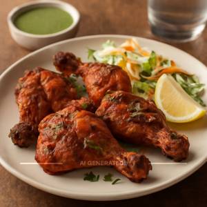 Tandoori Chicken