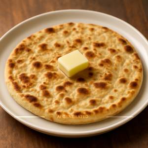 Butter Roti