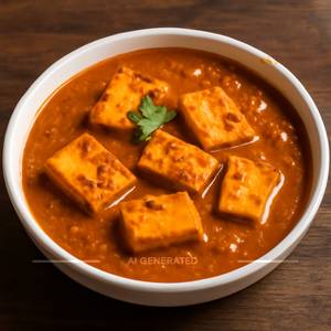 Paneer masala
