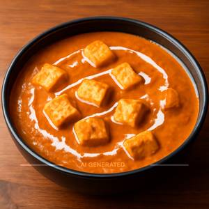 Paneer Butter Masala