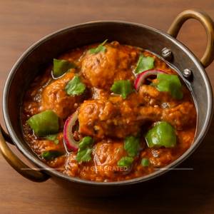 Kadhai Chicken Full