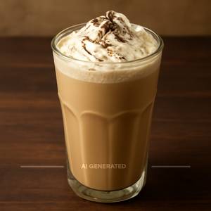 Cold coffee