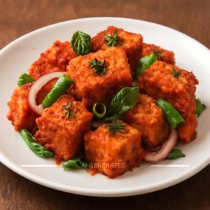 Paneer 65
