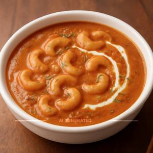 Kaju Curry