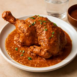 Murgh Musallam