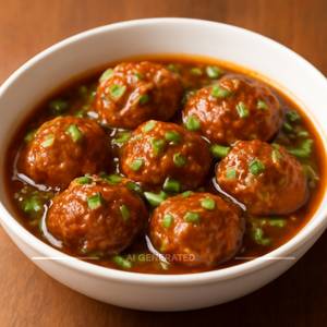 Manchurian