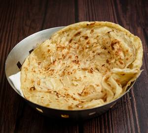 Plain paratha