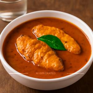 Fish Curry