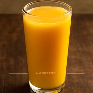 Mango juice