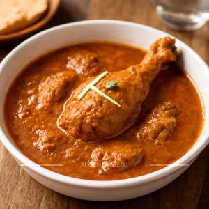 Chicken Punjabi