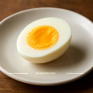 Boiled Egg