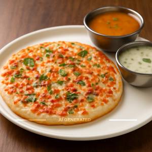 Mix Uttapam