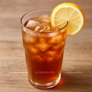 Lemon Iced Tea