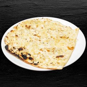 Garlic Butter Naan