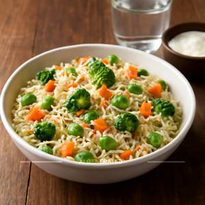 Veg Pulao