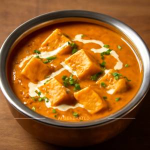 Shahi Paneer