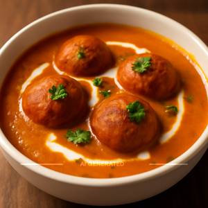 Veg Kofta