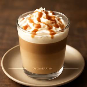 Caramel Kuka