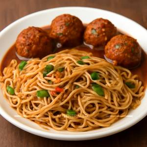 Veg Balls