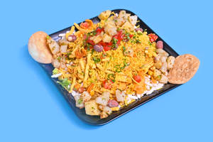 Bombay Bhel