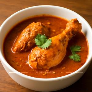 Chicken Curry