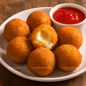 Cheese Balls