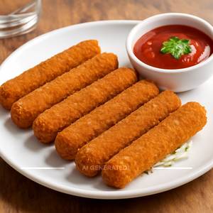 Veg Finger