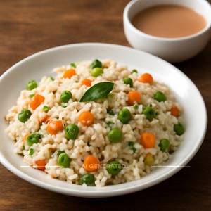 Ghee Upma[250Gm]