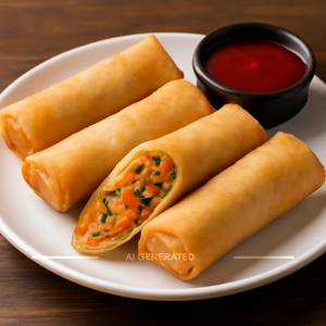 Spring Roll