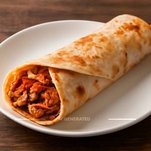 Chicken Roll