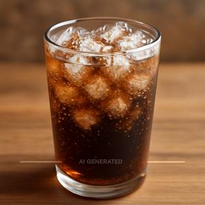 Soda