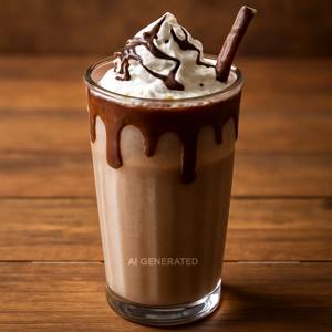 Nutella Shake