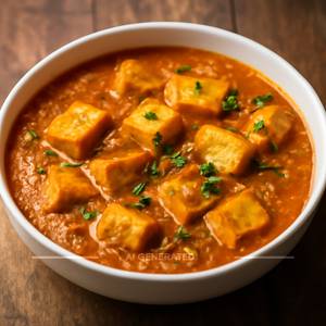 Paneer masala