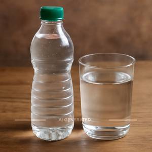 Mineral Water