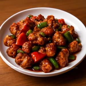 Chicken Hunan