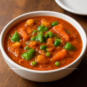 Veg Kolapuri