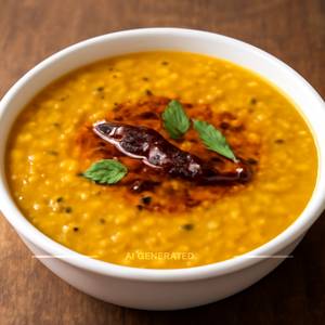 Dal Tadka