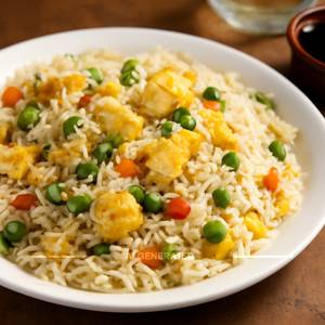 Egg Fried Rice