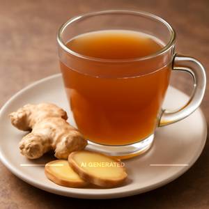 Ginger