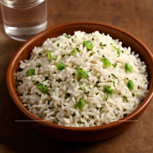 Jeera Rice