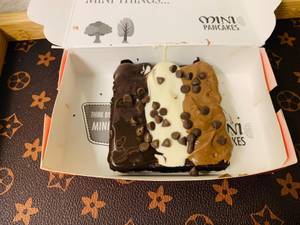 Chocolate Bowl