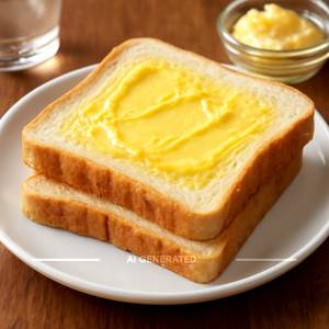 Bread Butter