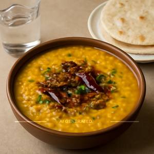 Dal Tadka