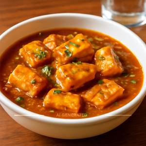 Paneer Chatpata