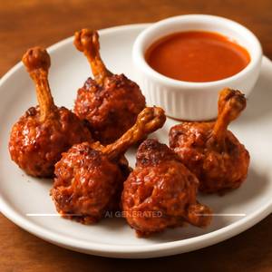 Chicken Lollipop