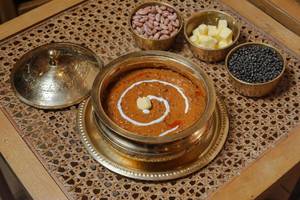 Dal Makhani
